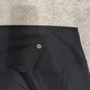 Lululemon align leggings